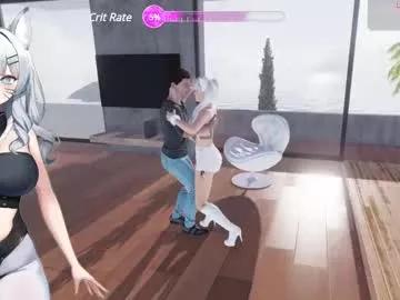 neondoll from Chaturbate