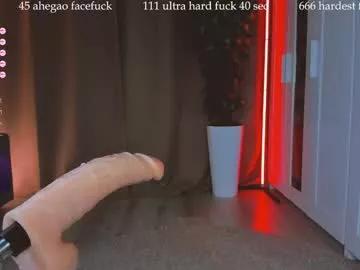 nerdy_freyua from Chaturbate is Freechat