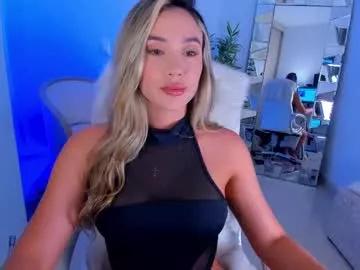 niabennet from Chaturbate is Freechat