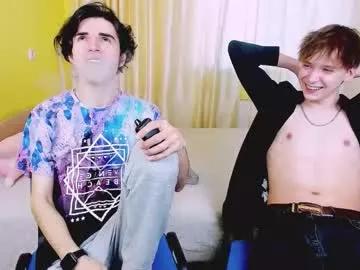 nic_ky from Chaturbate is Freechat