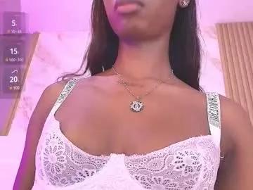 nicholscully from Chaturbate is Freechat