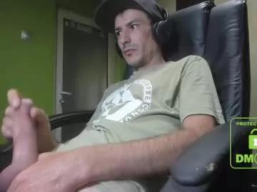 nicolasguy from Chaturbate is Freechat