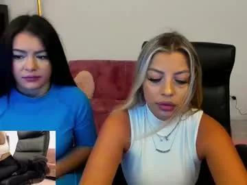 nicole___19 from Chaturbate is Freechat