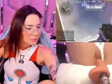 nicoleferrel from Chaturbate is Freechat