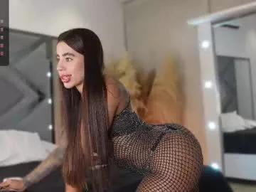 niiaa01 from Chaturbate