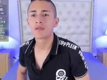 niick_adams from Chaturbate