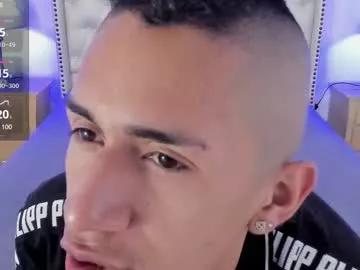 niick_adams from Chaturbate