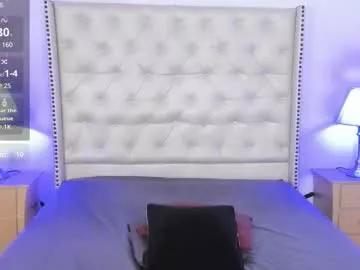 niick_adams from Chaturbate