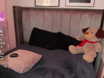 niick_twink from Chaturbate