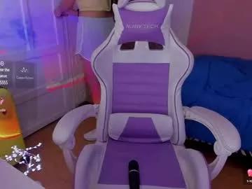 niki_sweet06 from Chaturbate