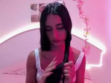 nikibrice from Chaturbate
