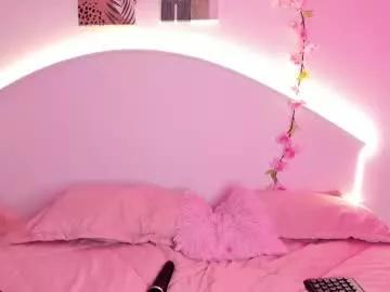 nikibrice from Chaturbate