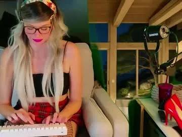 nikki_goldberg from Chaturbate