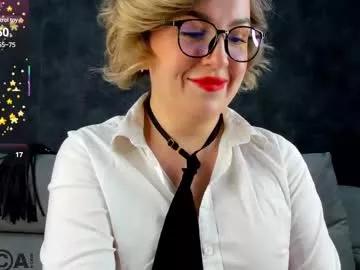 nikki_kai from Chaturbate