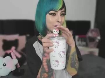 nikkiramone from Chaturbate