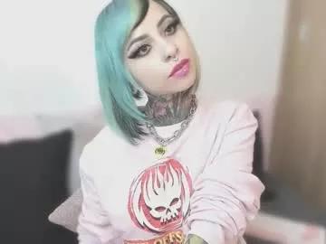 nikkiramone from Chaturbate