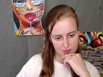 nikolleta_m from Chaturbate is Freechat