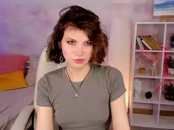 niky_jess from Chaturbate is Freechat