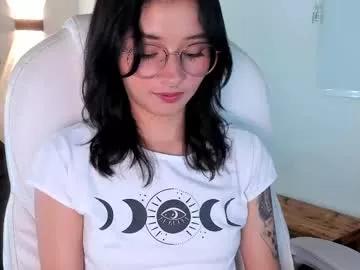 nina2109 from Chaturbate