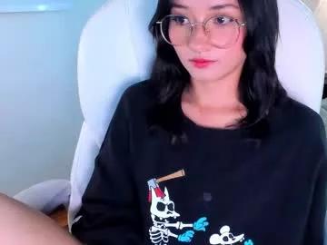 nina2109 from Chaturbate