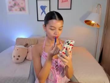 nina_agdal from Chaturbate