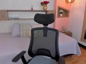 nina_agdal from Chaturbate