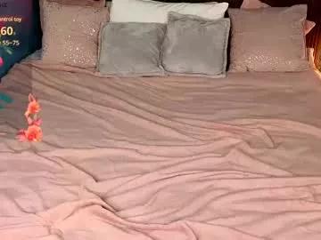 nina_chann from Chaturbate