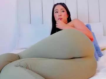 nina_sweetz from Chaturbate