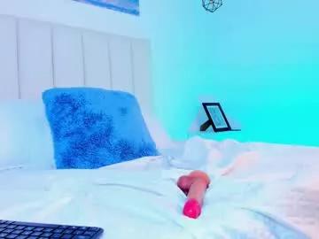 nina_sweetz from Chaturbate