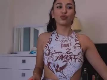 nina_yv from Chaturbate is Freechat