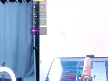 ninacapelli from Chaturbate