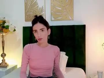 ninacavallli from Chaturbate