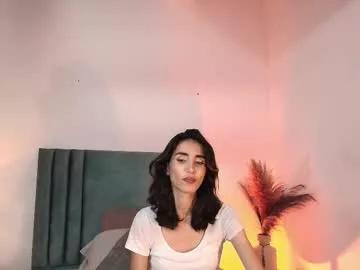 ninacavallli from Chaturbate