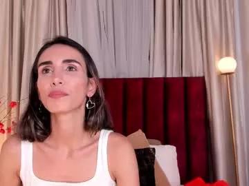 ninacavallli from Chaturbate