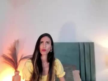 ninacavallli from Chaturbate
