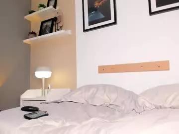 ninaevanss from Chaturbate
