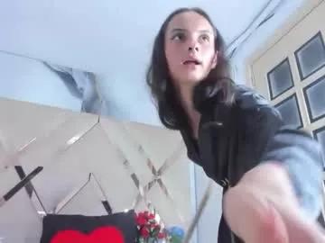 ninahtx from Chaturbate