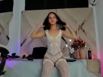 ninahtx from Chaturbate
