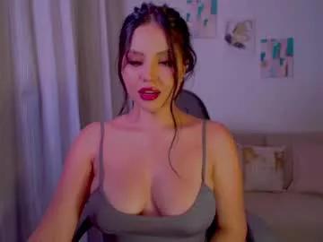 ninamichelle_ from Chaturbate