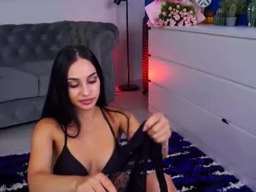 ninasolenne from Chaturbate
