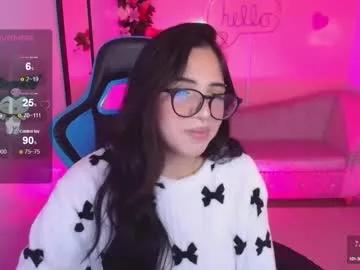 ninfa_ch from Chaturbate