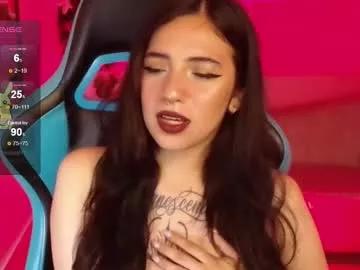 ninfa_ch from Chaturbate