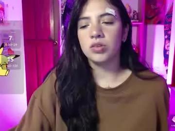ninfa_ch from Chaturbate