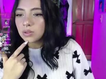 ninfa_ch from Chaturbate