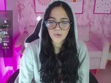 ninfa_ch from Chaturbate