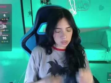 ninfa_ch from Chaturbate