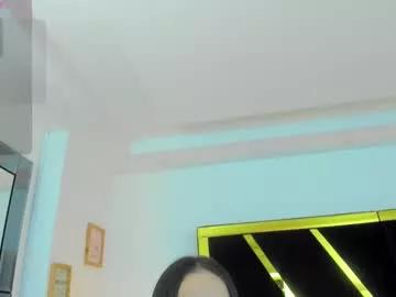ninfomaria from Chaturbate
