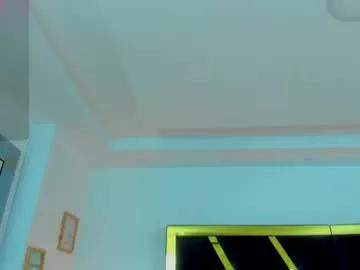 ninfomaria from Chaturbate