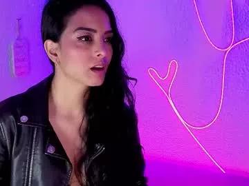 ninoska_14 from Chaturbate