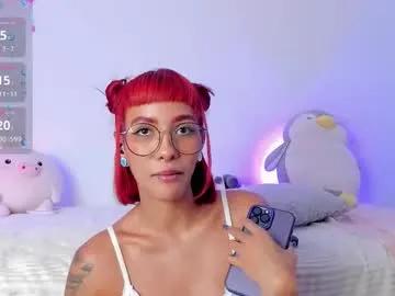 nix_taylor from Chaturbate is Freechat